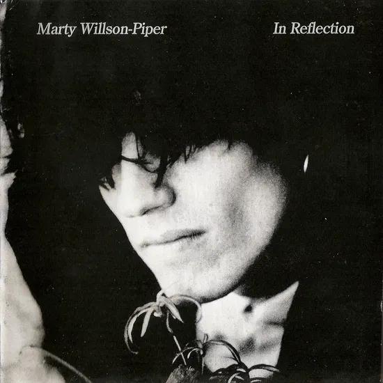 In Reflection - Front Cover