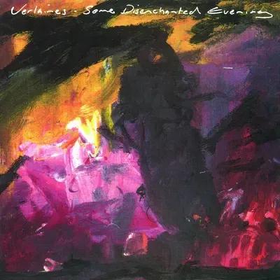 Some Disenchanted Evening - Front Cover