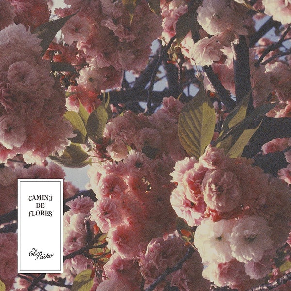 Camino De Flores - Front Cover