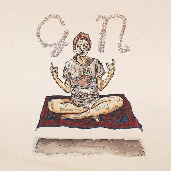 Gn - Front Cover