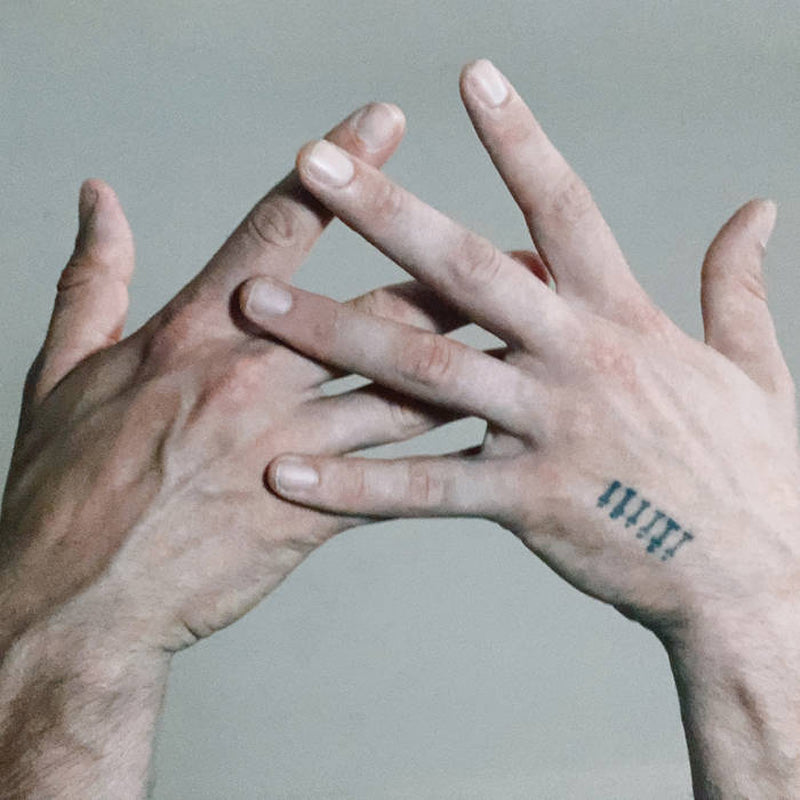 A BLADE BECAUSE A BLADE IS WHOLE - Front Cover