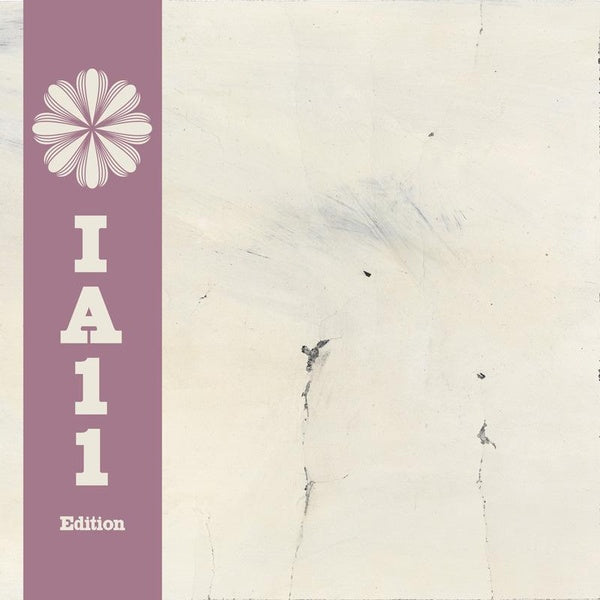 Alternate Moon Cycles - Ia11 Edition - Front Cover
