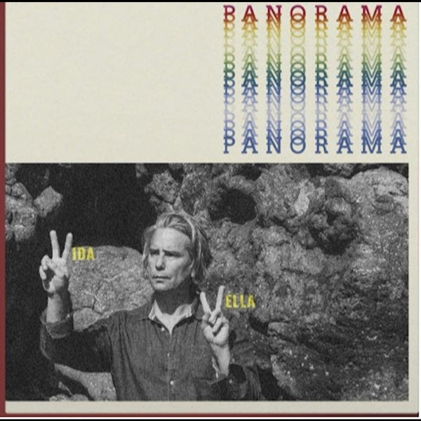 Panorama - Front Cover