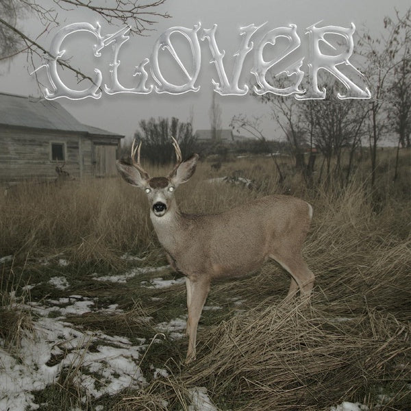 Clover - Front Cover