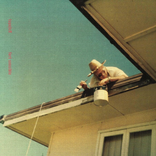 Fort Sensible - Front Cover