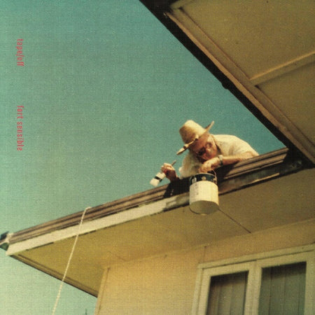 Fort Sensible - Front Cover