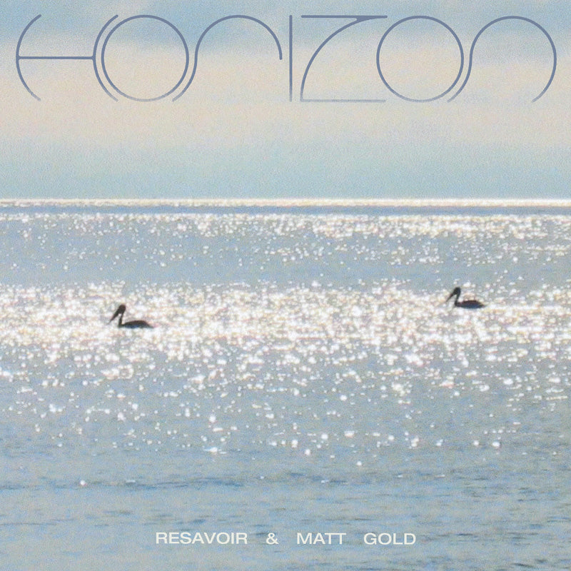 HORIZON - Front Cover