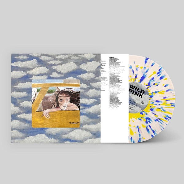 Dulling The Horns - Front Cover