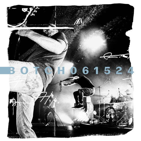 061524/Live Album - Front Cover