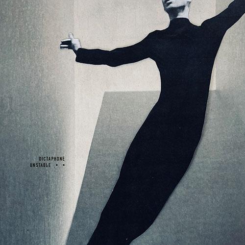 Unstable - Front Cover