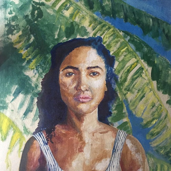 Folk - Front Cover