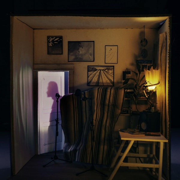 Stalemate - Front Cover