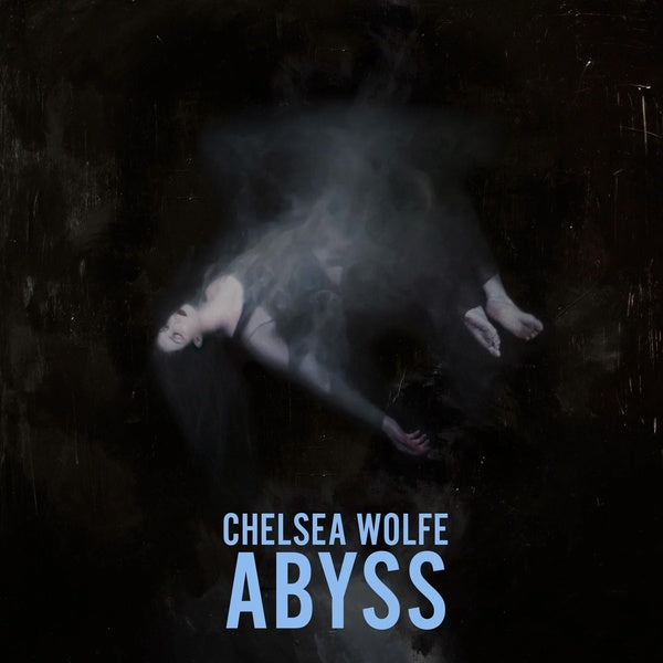 Abyss/10th Anniversary Edition - Front Cover