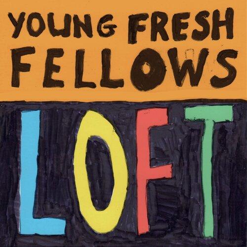 Loft - Front Cover