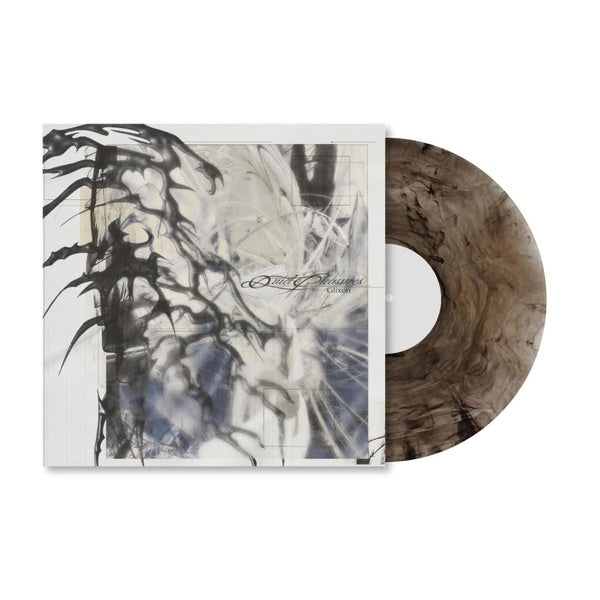 Quiet Pleasures EP - Front Cover
