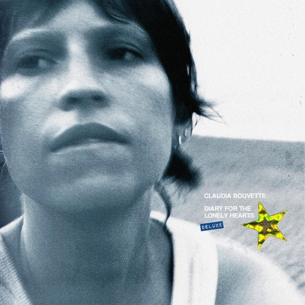 DIARY FOR THE LONELY HEART - Front Cover