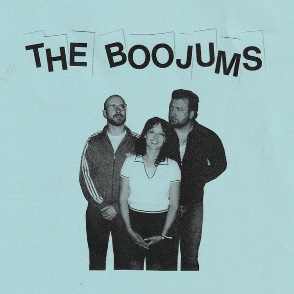 Boojums - Front Cover