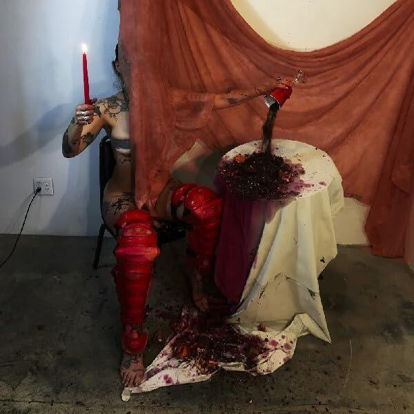 Spit Or Swallow Every Soul Will Taste Death - Front Cover