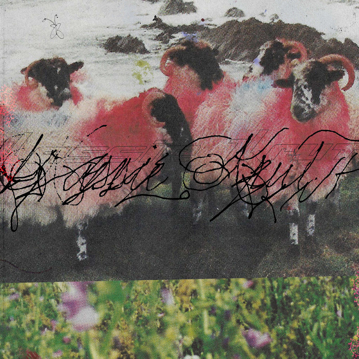 KASSIE KRU - Front Cover