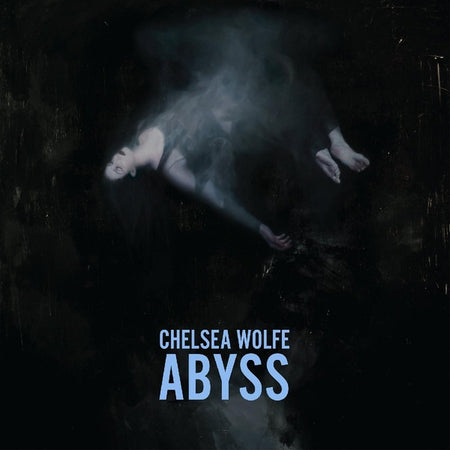 Abyss (10th Anniversary Edition) - Front Cover
