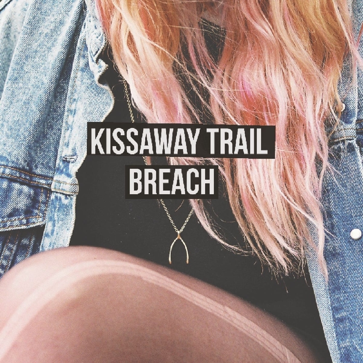 Breach - Front Cover