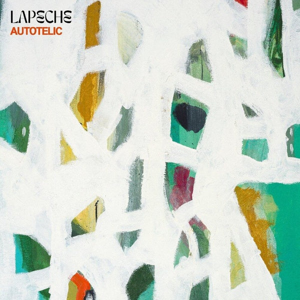 AUTOTELIC - Front Cover