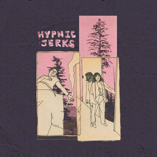 Hypnic Jerks - Front Cover