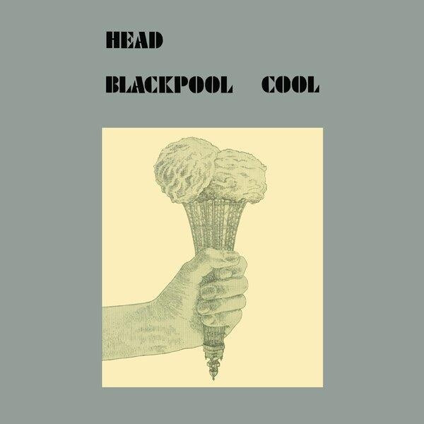 Blackpool Cool - Front Cover