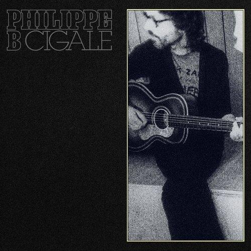 CIGALE - Front Cover