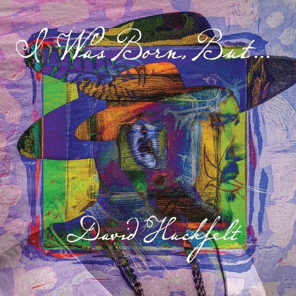 I Was Born But - Front Cover