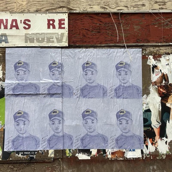 Dear Children Of Our Children/I Knew/Cremisan - Front Cover