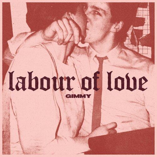 Labour Of Love - Front Cover
