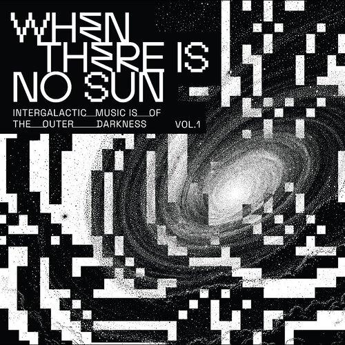 When There Is No Sun Vol. 1 - Front Cover
