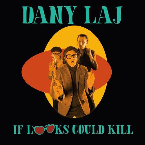 If Looks Could Kill - Front Cover