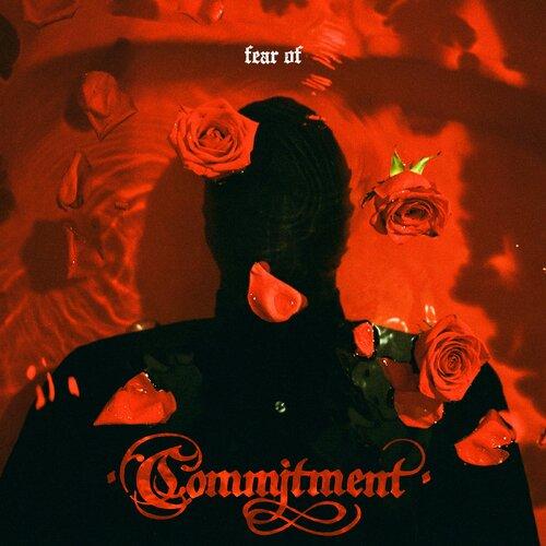 Fear Of - Front Cover