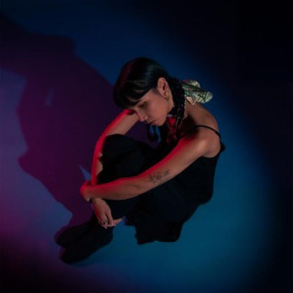 Mana - Front Cover