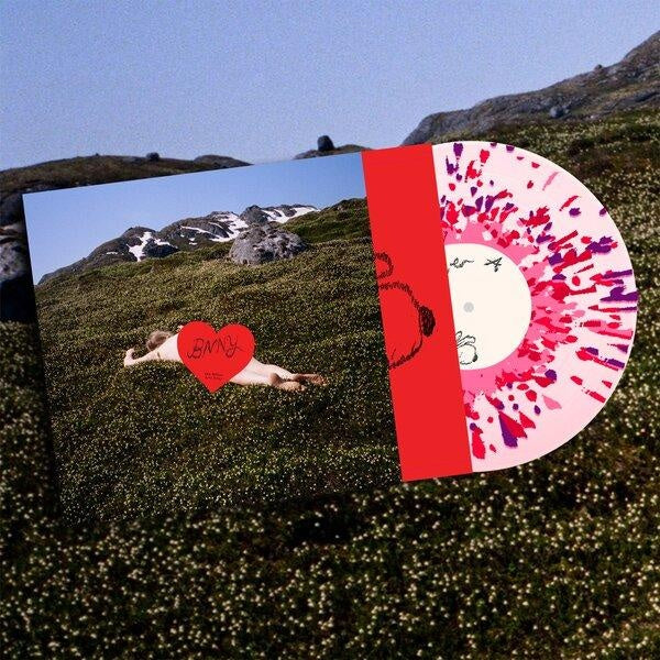 One Million Love Songs - Front Cover