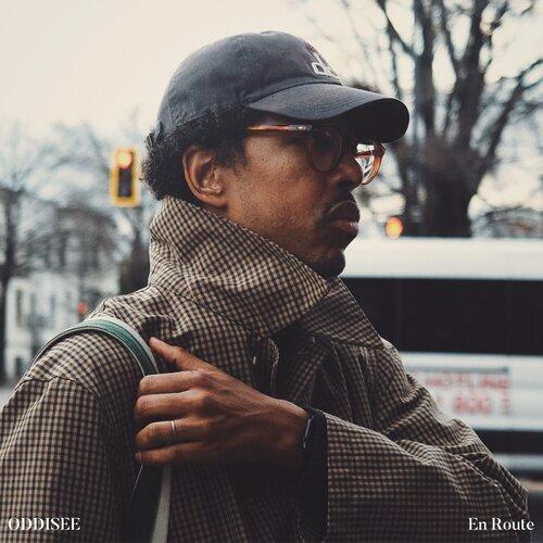 En Route - Front Cover