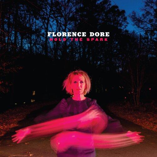 Hold The Spark - Front Cover