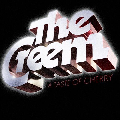 A Taste Of Cherry - Front Cover