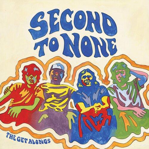 Second To None - Front Cover