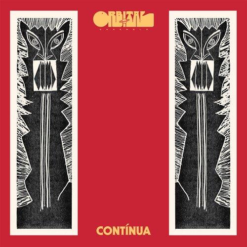 Continua - Front Cover