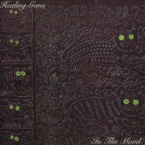 In The Mood - Front Cover
