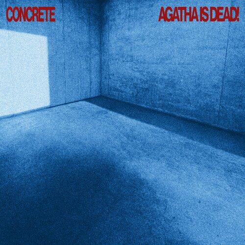 Concrete - Front Cover
