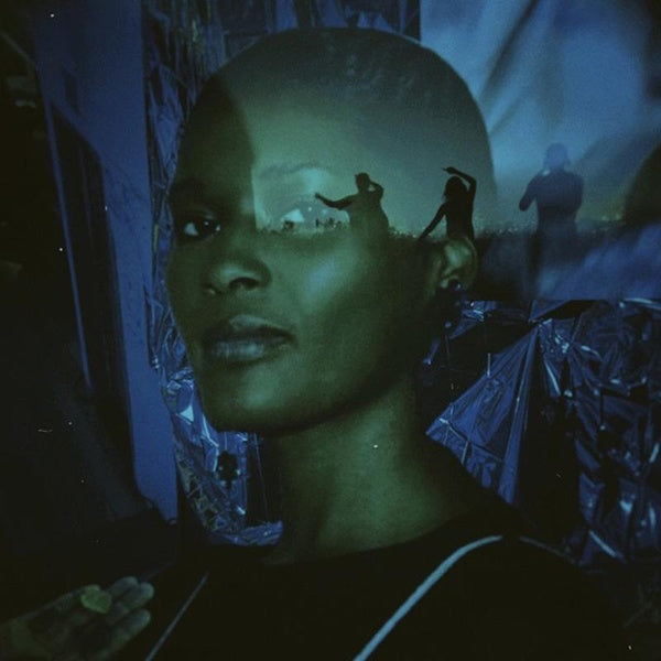 Intentions - Front Cover