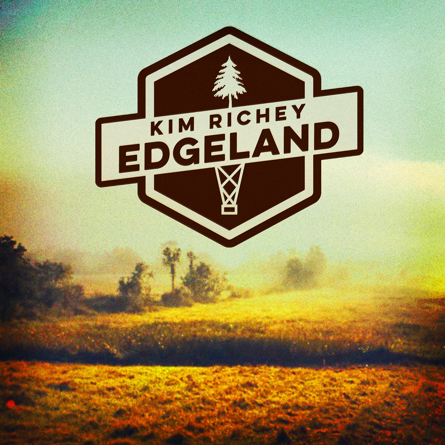 EDGELAND - Front Cover