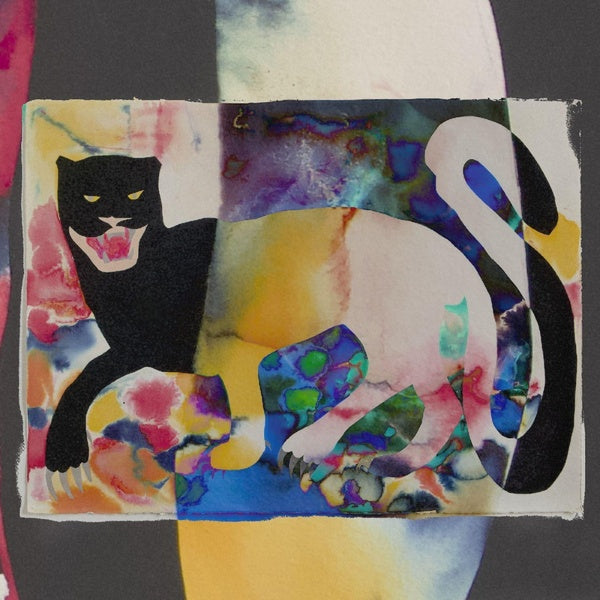 Remain - Front Cover