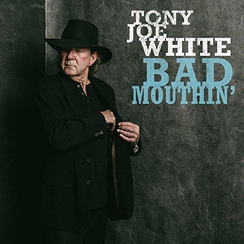 Bad Mouthin' - Front Cover
