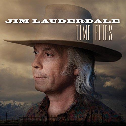 TIME FLIES - Front Cover