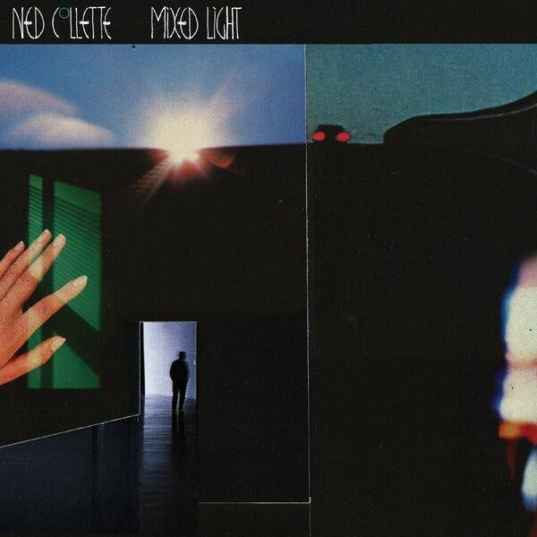 Mixed Light - Front Cover